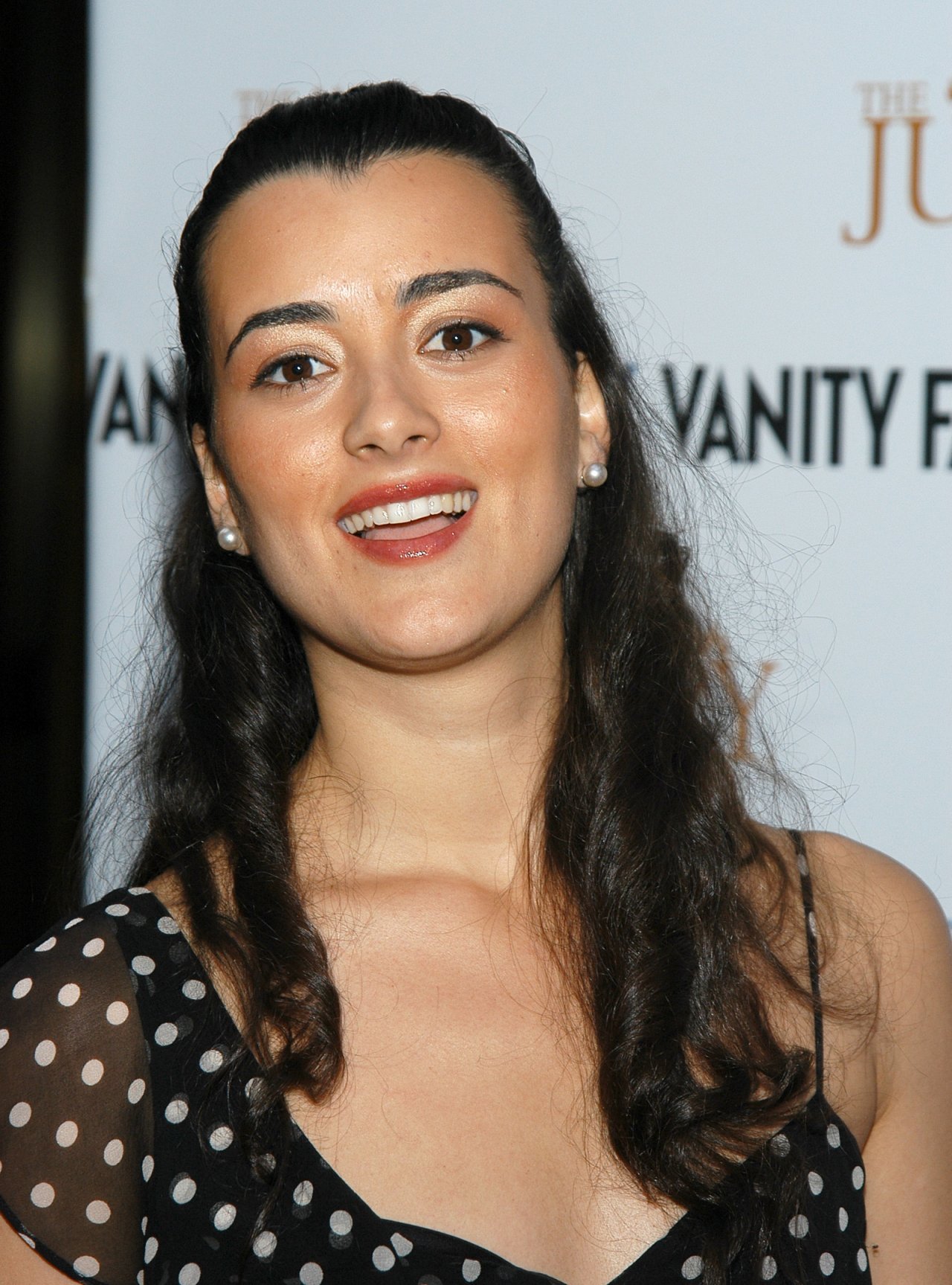 Cote De Pablo