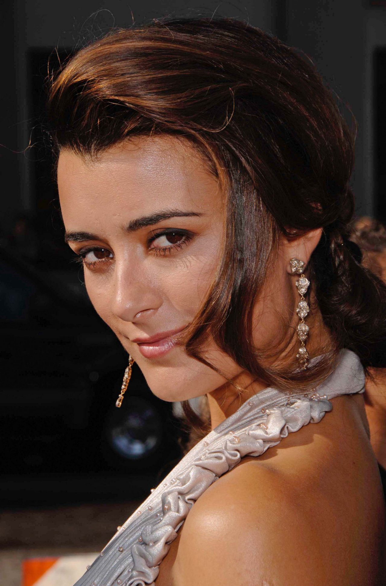 Cote De Pablo