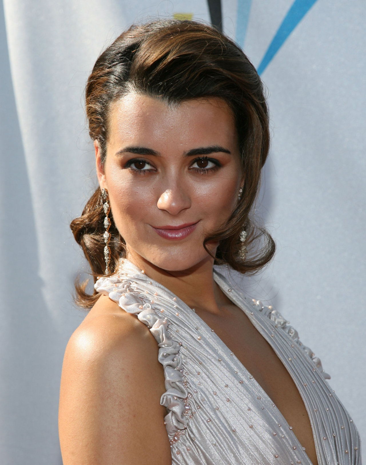 Cote De Pablo