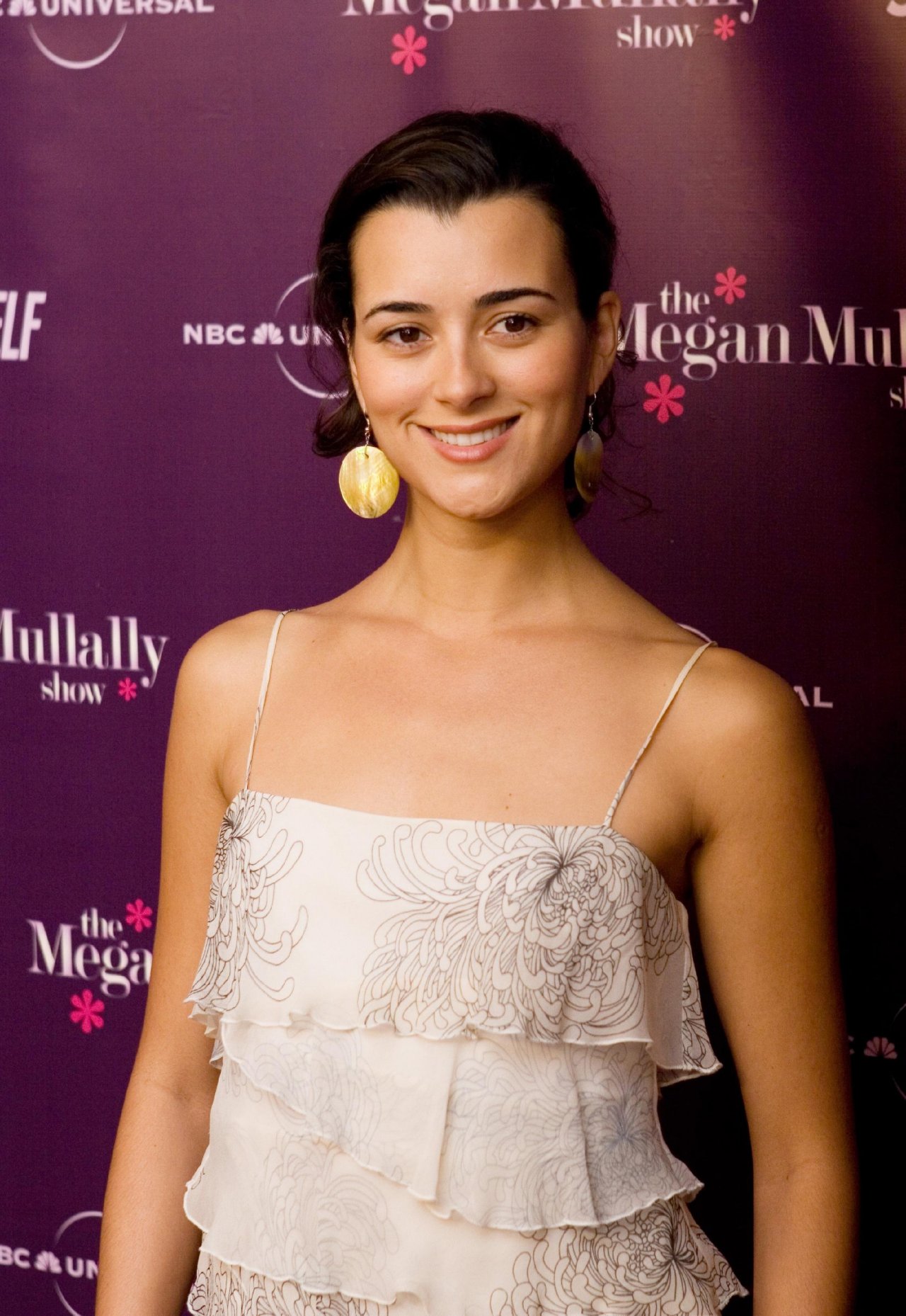 Cote De Pablo