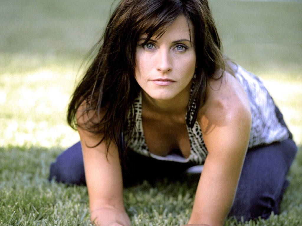 Courteney Cox Arquette wallpapers Courteney Cox Arquette