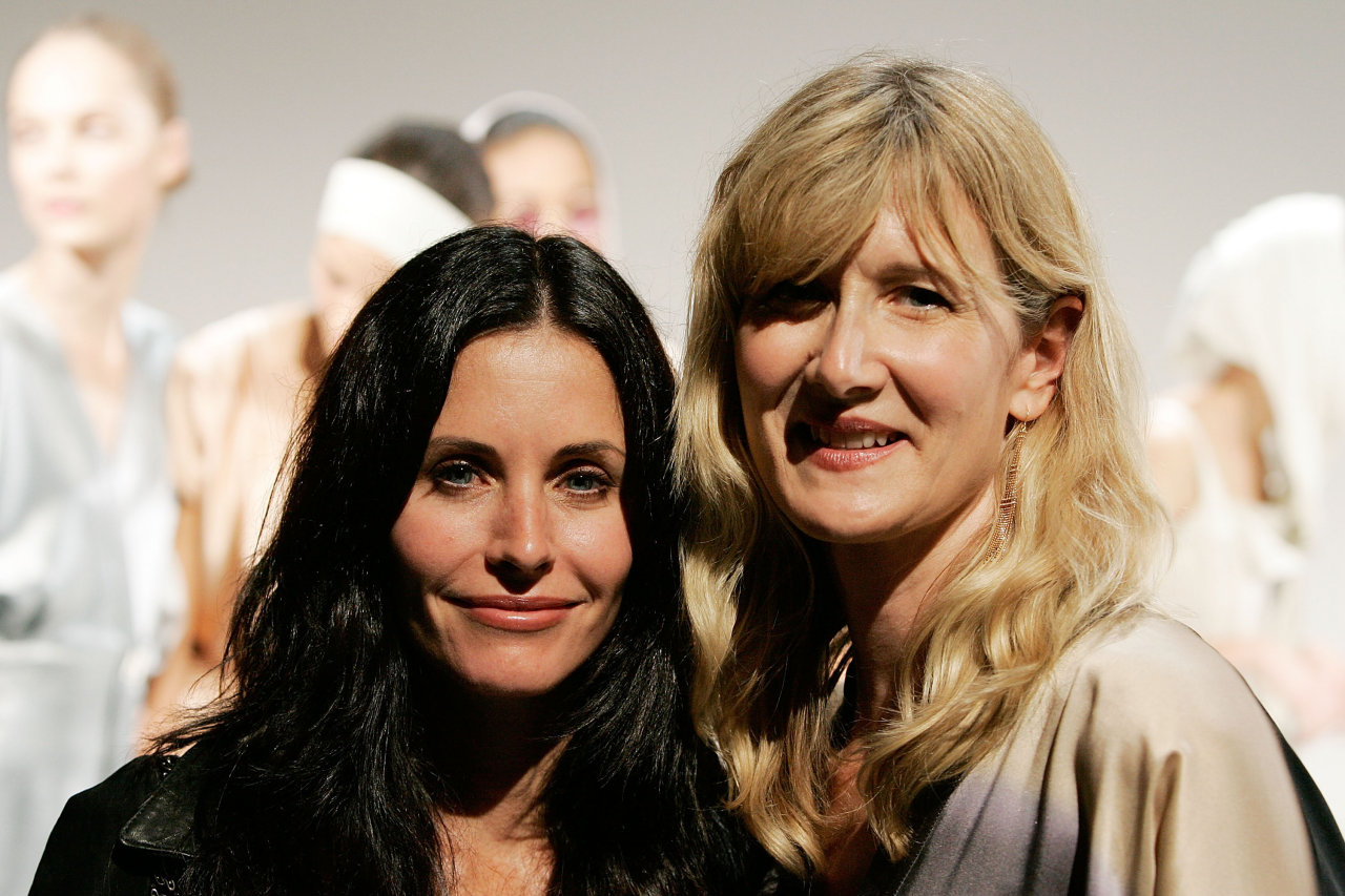 Courteney Cox wallpapers Courteney Cox