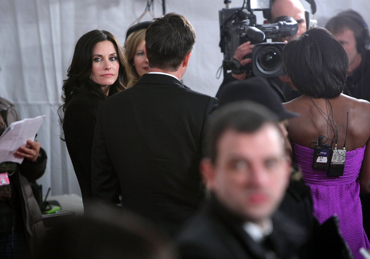 Courteney Cox wallpapers Courteney Cox