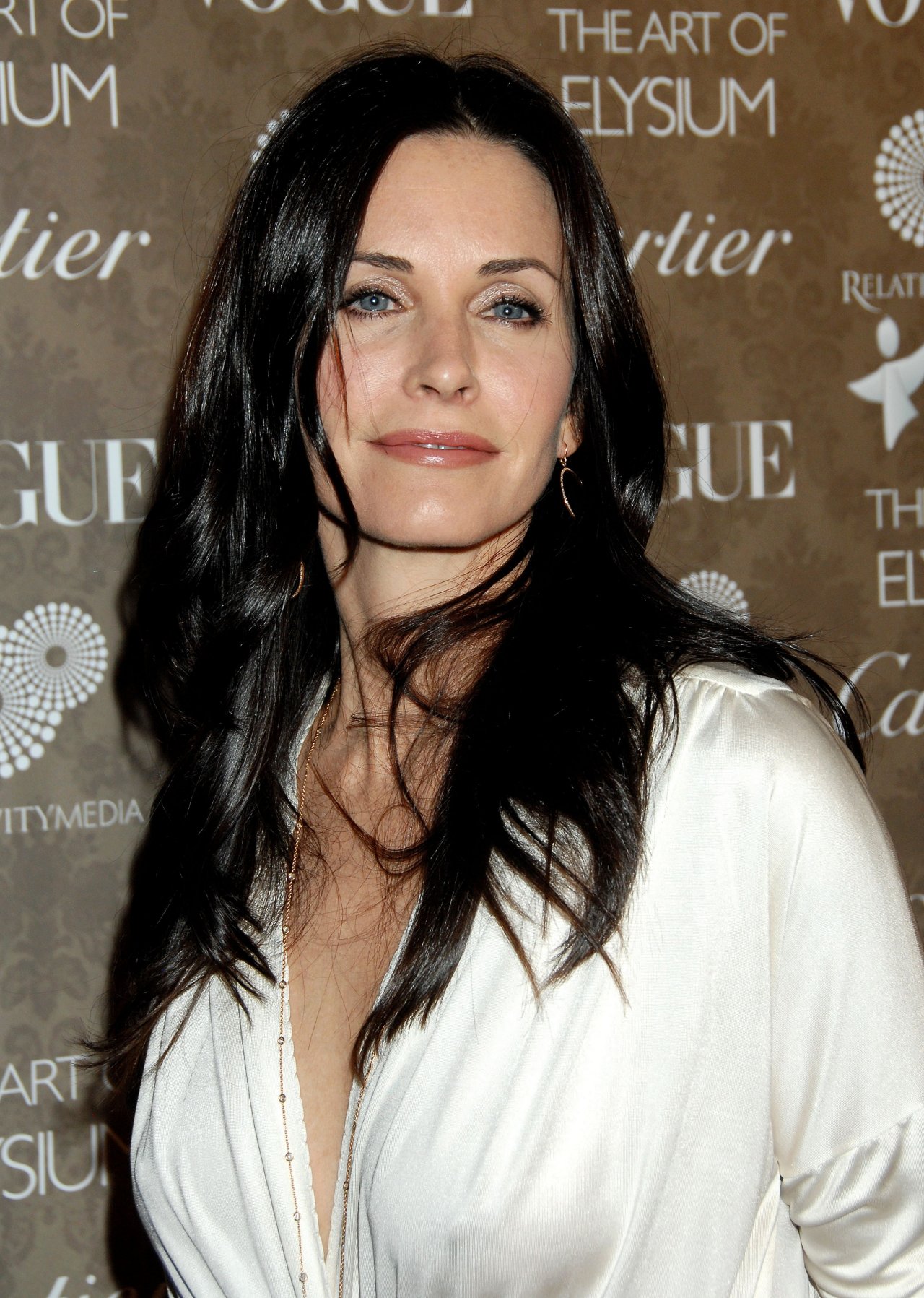 Courteney Cox