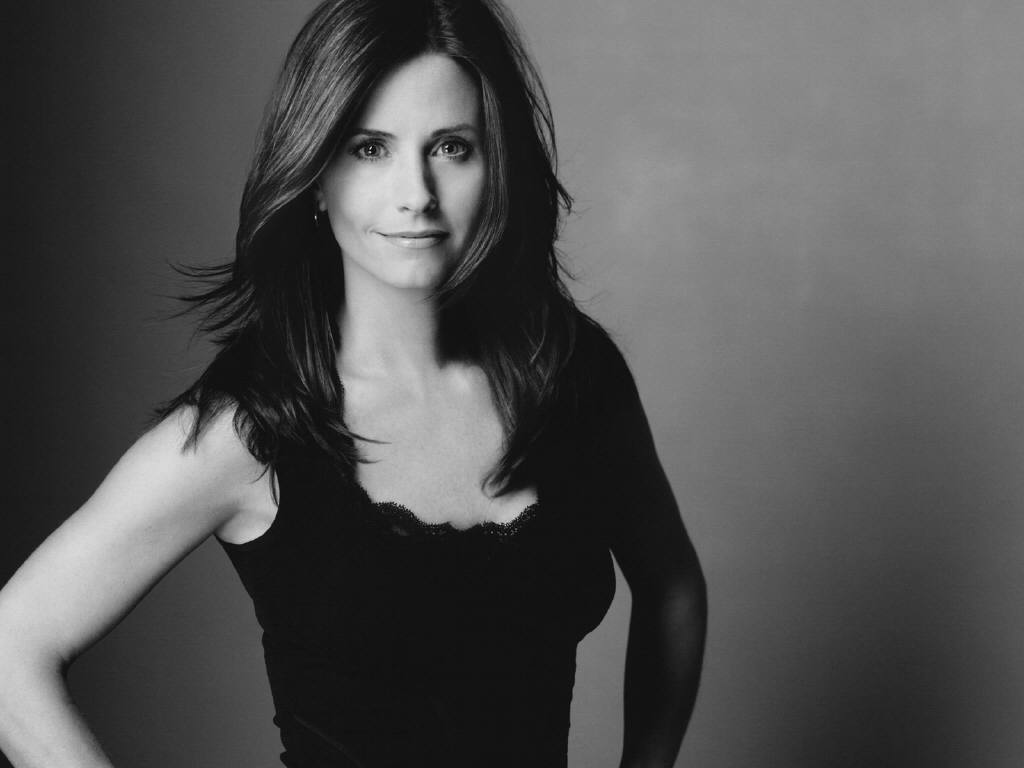 Courteney Cox wallpapers Courteney Cox