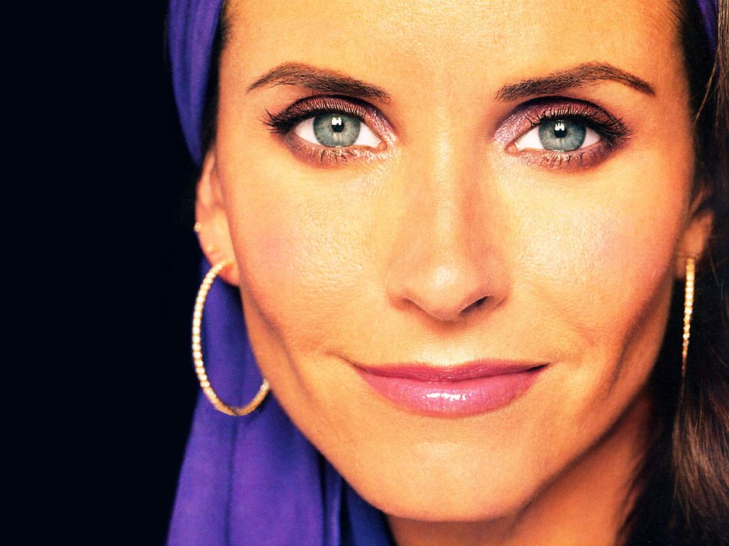 Courteney Cox wallpapers Courteney Cox