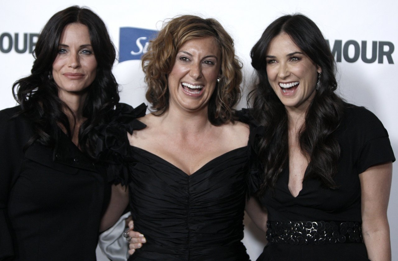 Courteney Cox wallpapers Courteney Cox