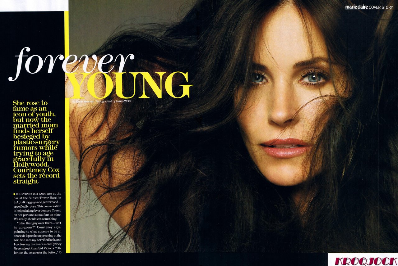 Courteney Cox wallpapers Courteney Cox