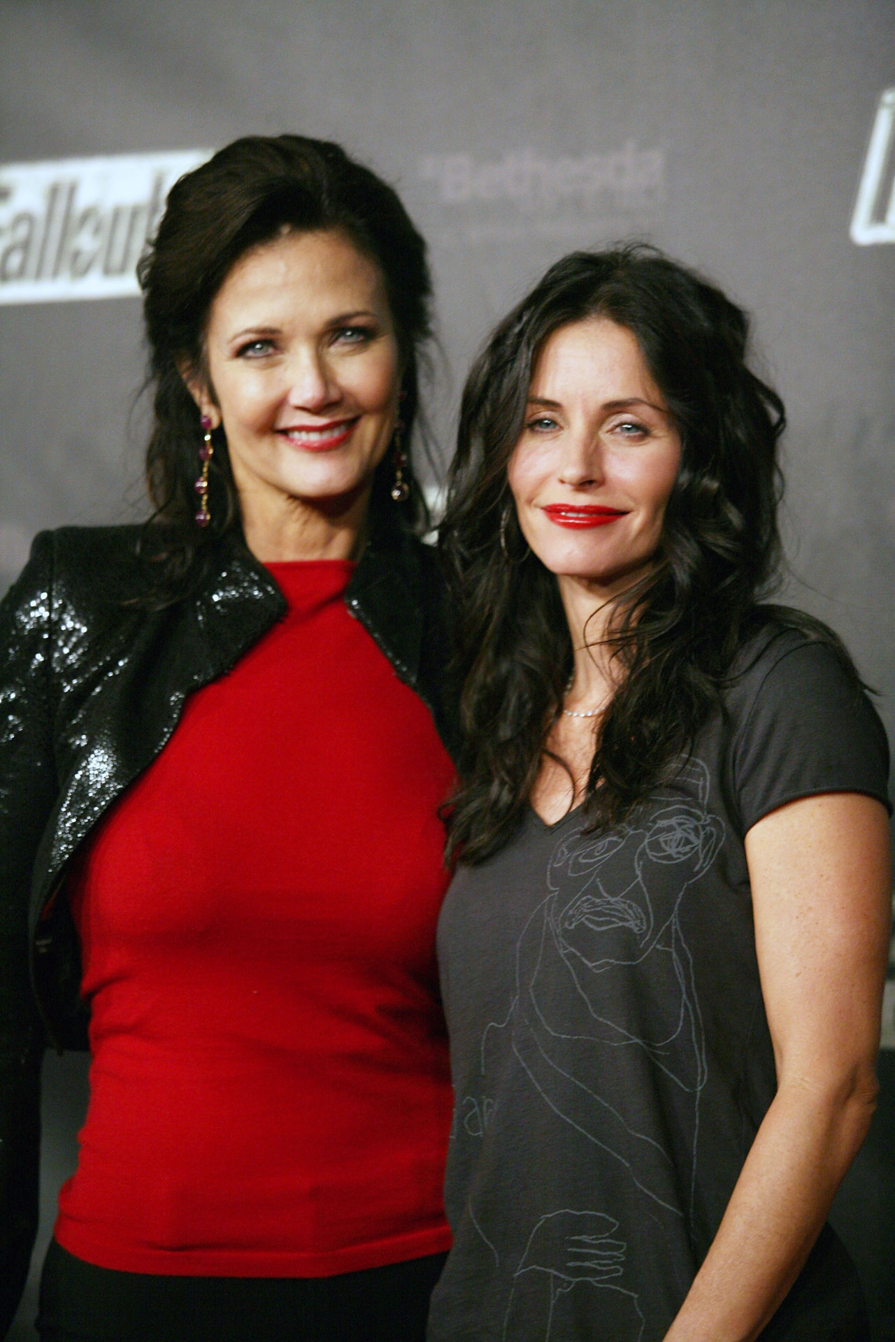 Courteney Cox wallpapers Courteney Cox