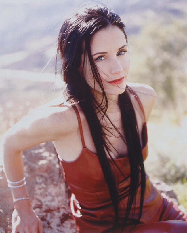 Courteney Cox wallpapers Courteney Cox
