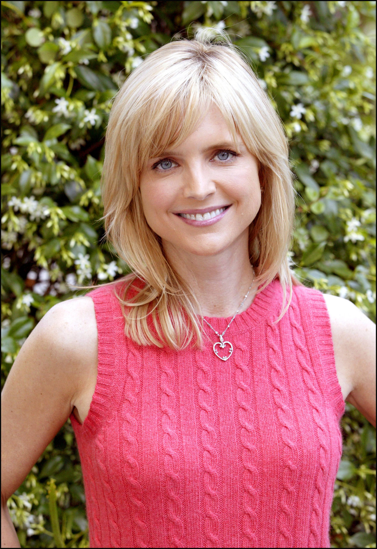 Courtney Thorne-Smith