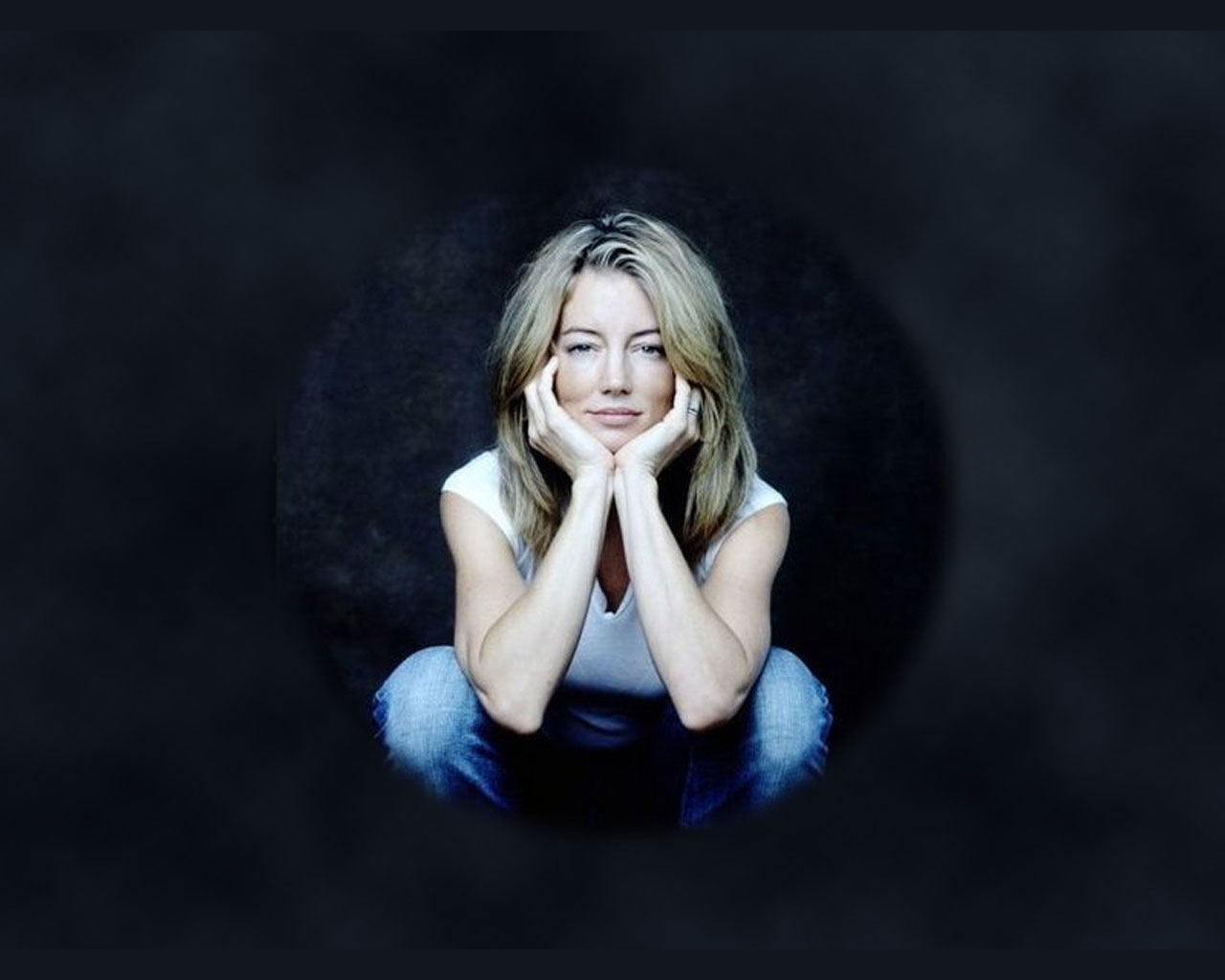 Cynthia Watros