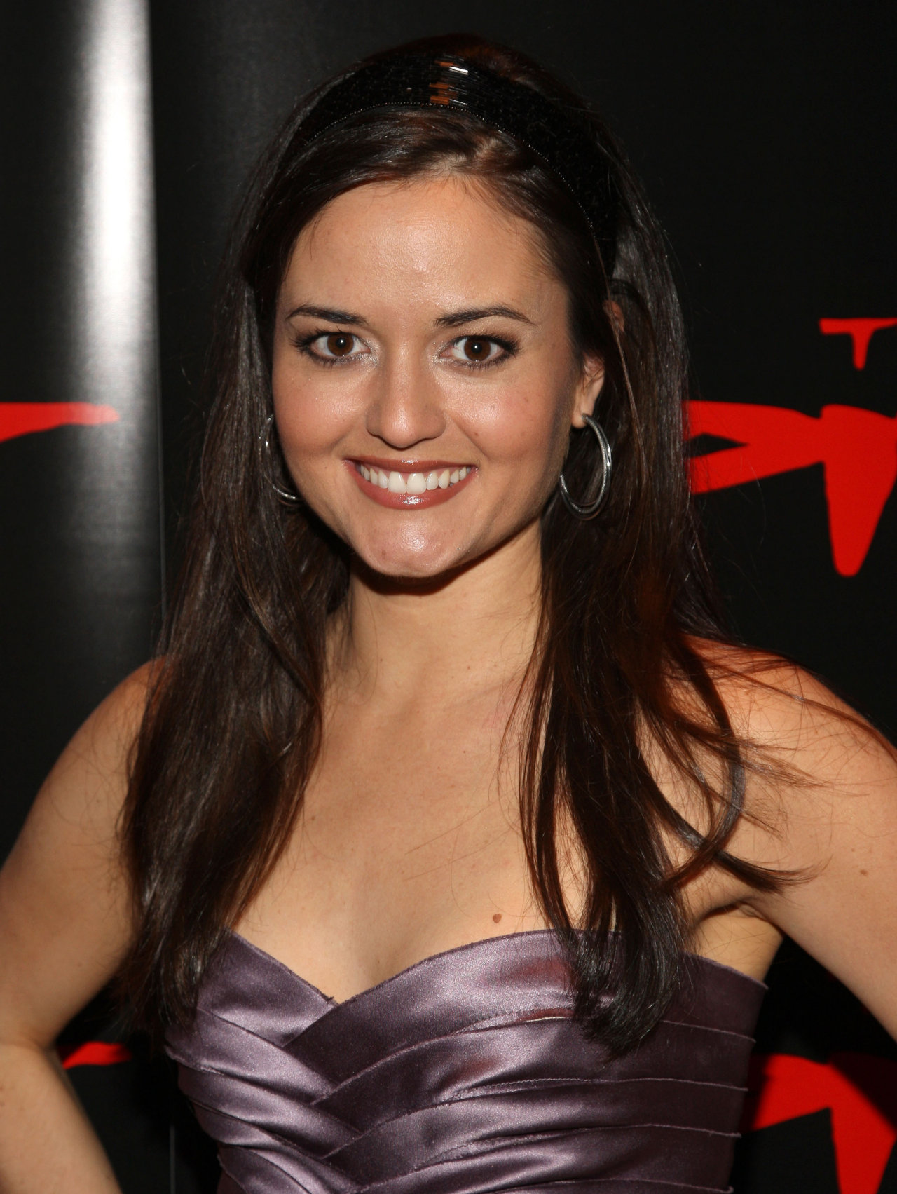 Danica McKellar wallpapers Danica McKellar