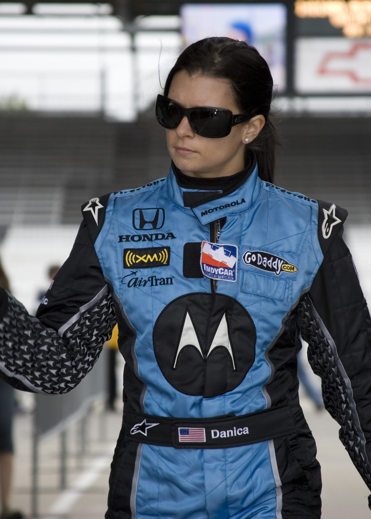 Danica Patrick wallpapers Danica Patrick