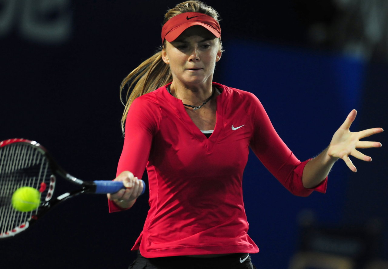 Daniela Hantuchova wallpapers Daniela Hantuchova