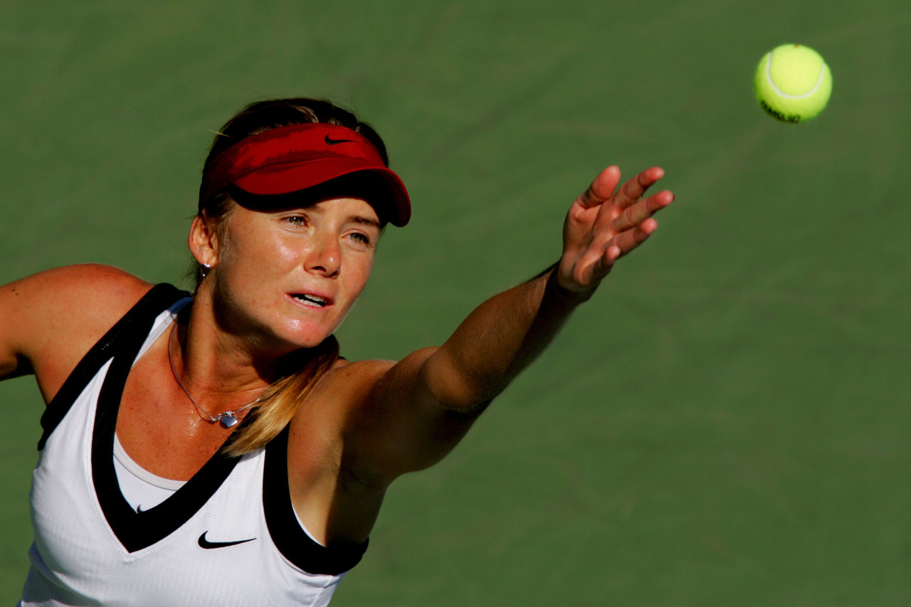 Daniela Hantuchova wallpapers Daniela Hantuchova