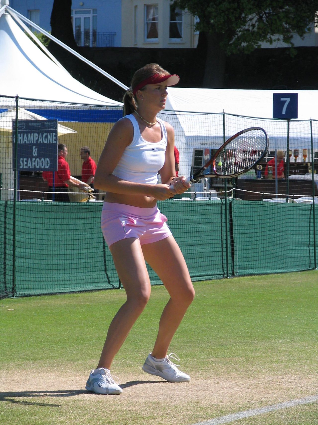 Daniela Hantuchova wallpapers Daniela Hantuchova