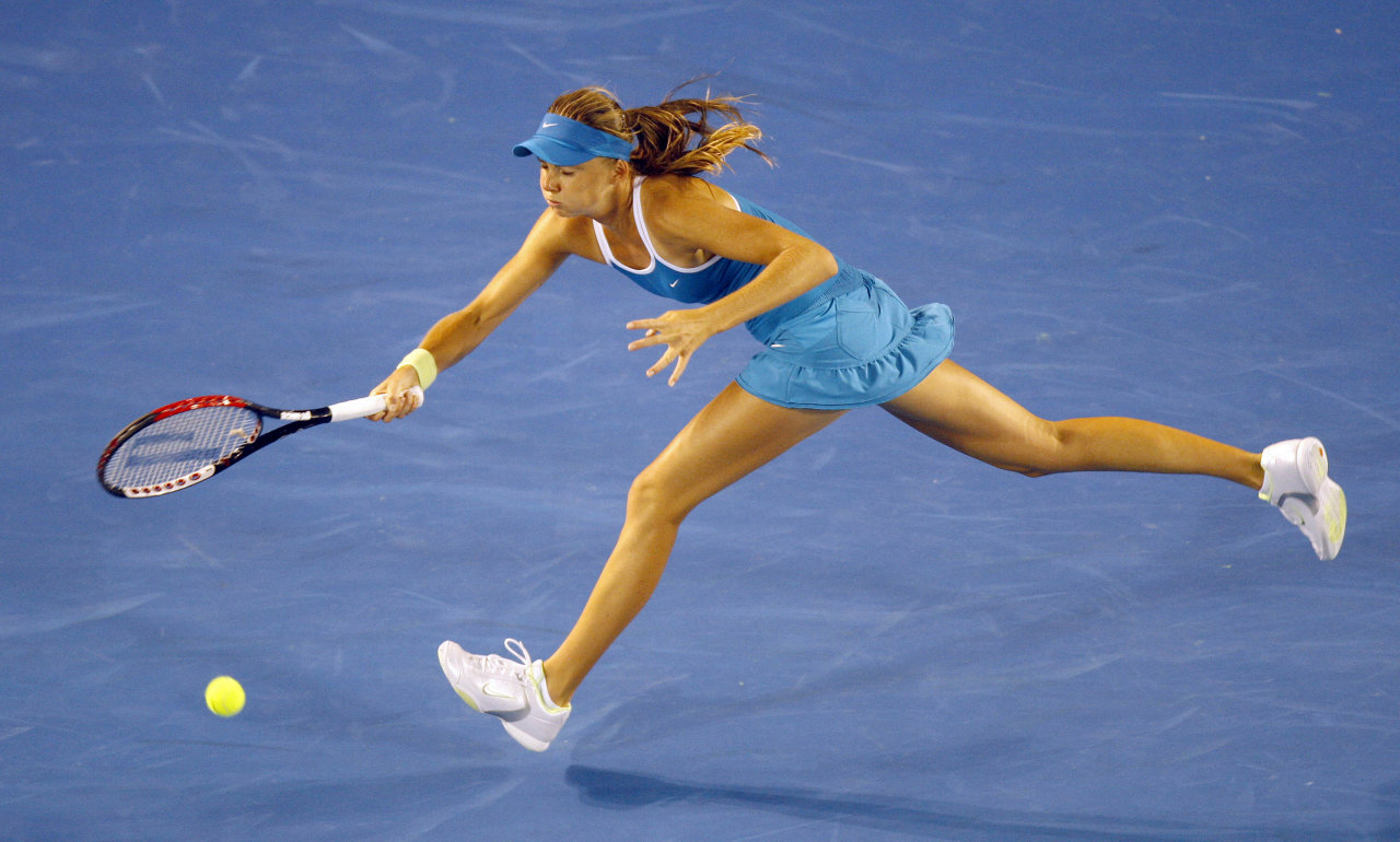 Daniela Hantuchova wallpapers Daniela Hantuchova