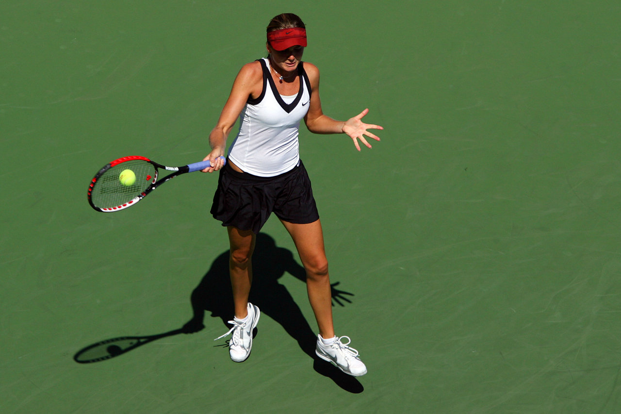 Daniela Hantuchova wallpapers Daniela Hantuchova