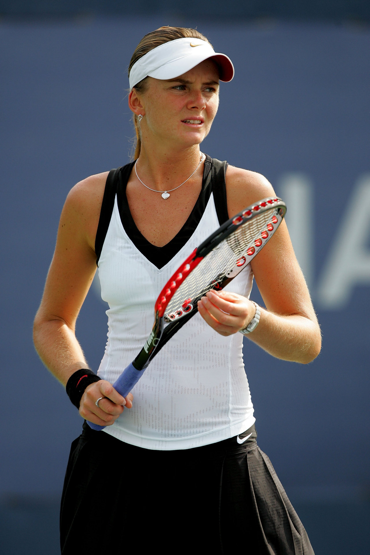Daniela Hantuchova wallpapers Daniela Hantuchova