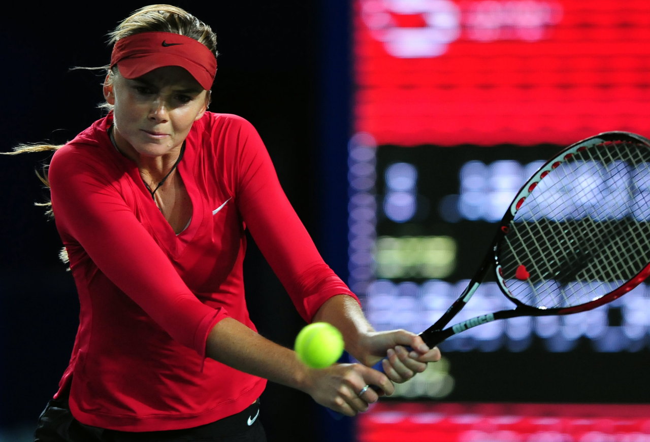 Daniela Hantuchova wallpapers Daniela Hantuchova