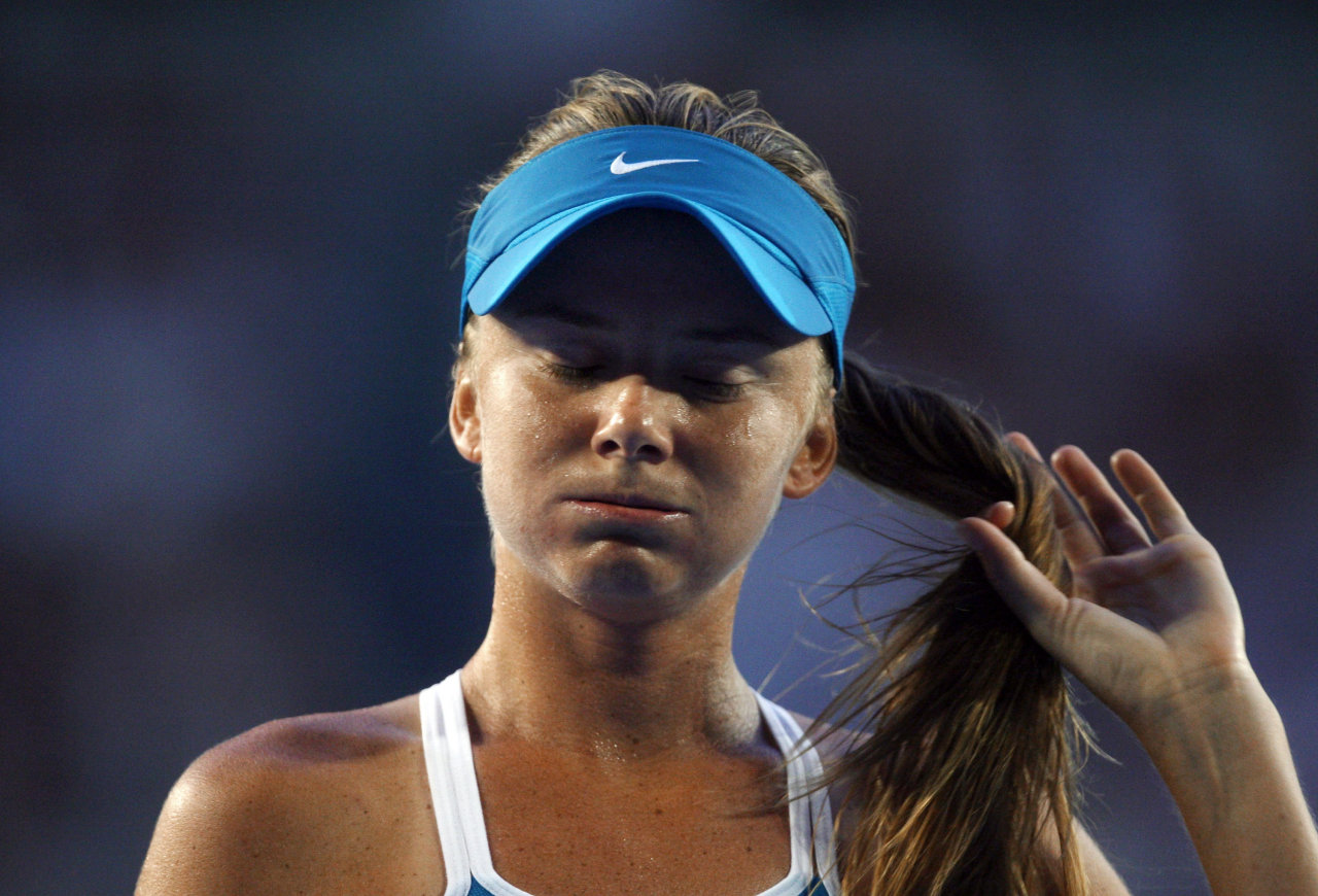 Daniela Hantuchova wallpapers Daniela Hantuchova