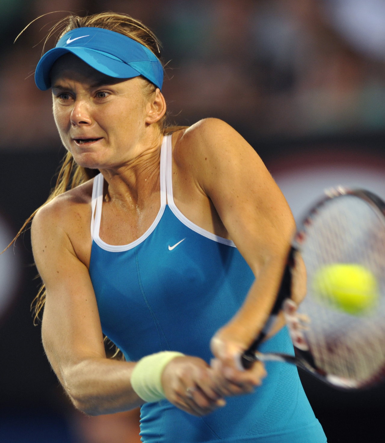 Daniela Hantuchova wallpapers Daniela Hantuchova