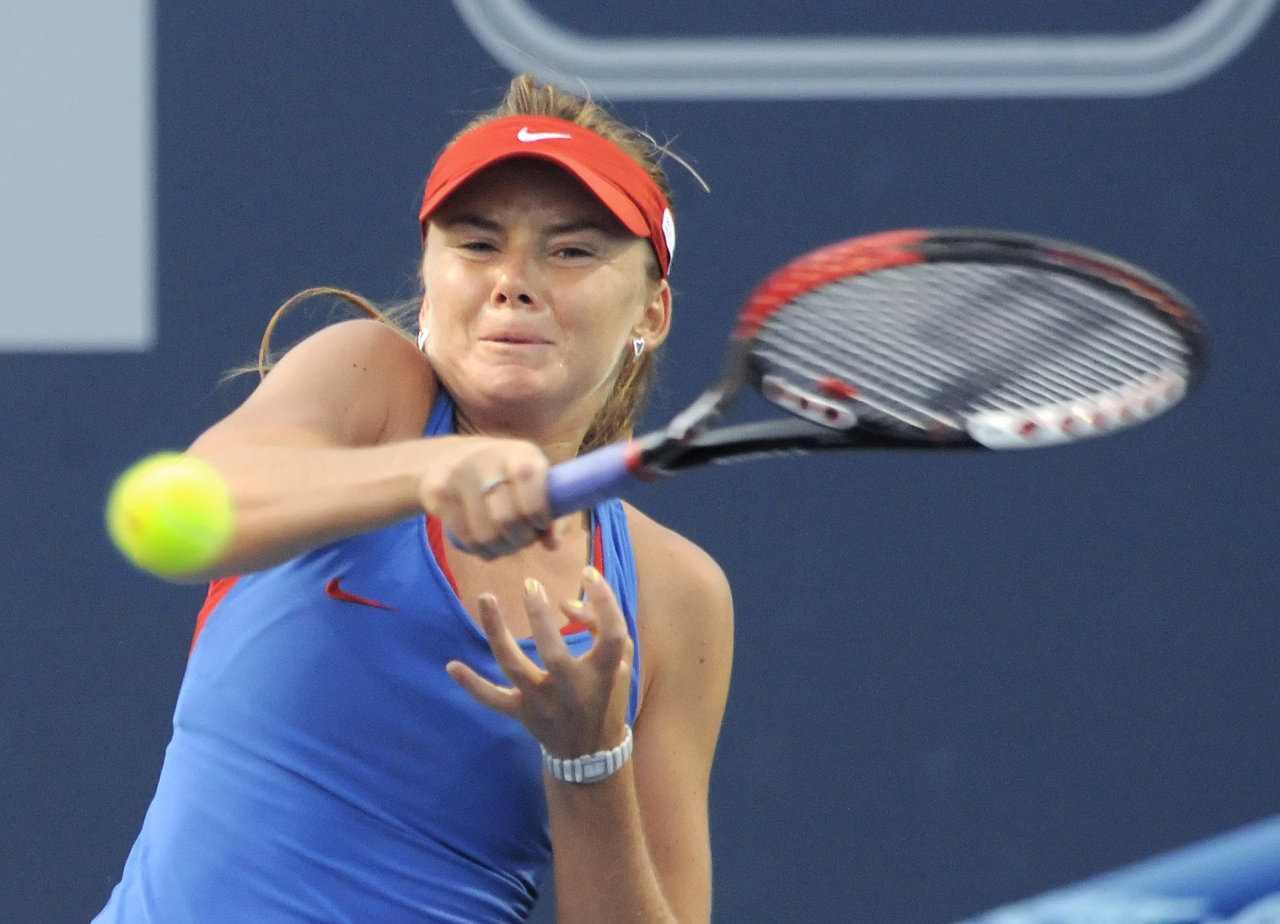 Daniela Hantuchova wallpapers Daniela Hantuchova