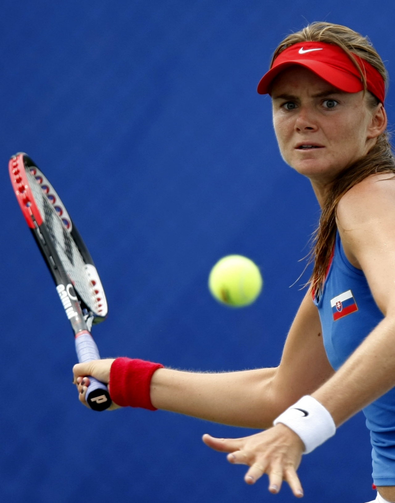 Daniela Hantuchova wallpapers Daniela Hantuchova