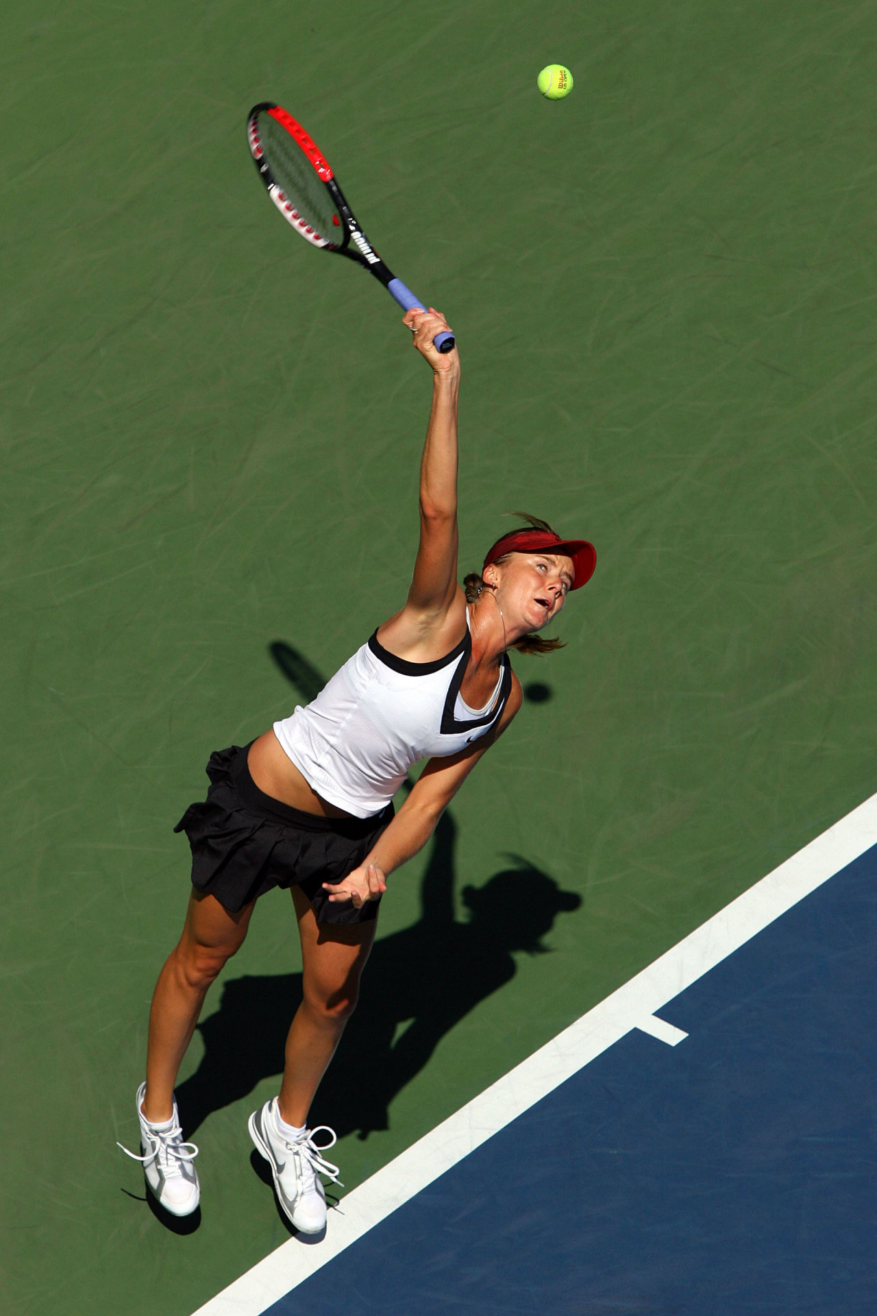 Daniela Hantuchova wallpapers Daniela Hantuchova