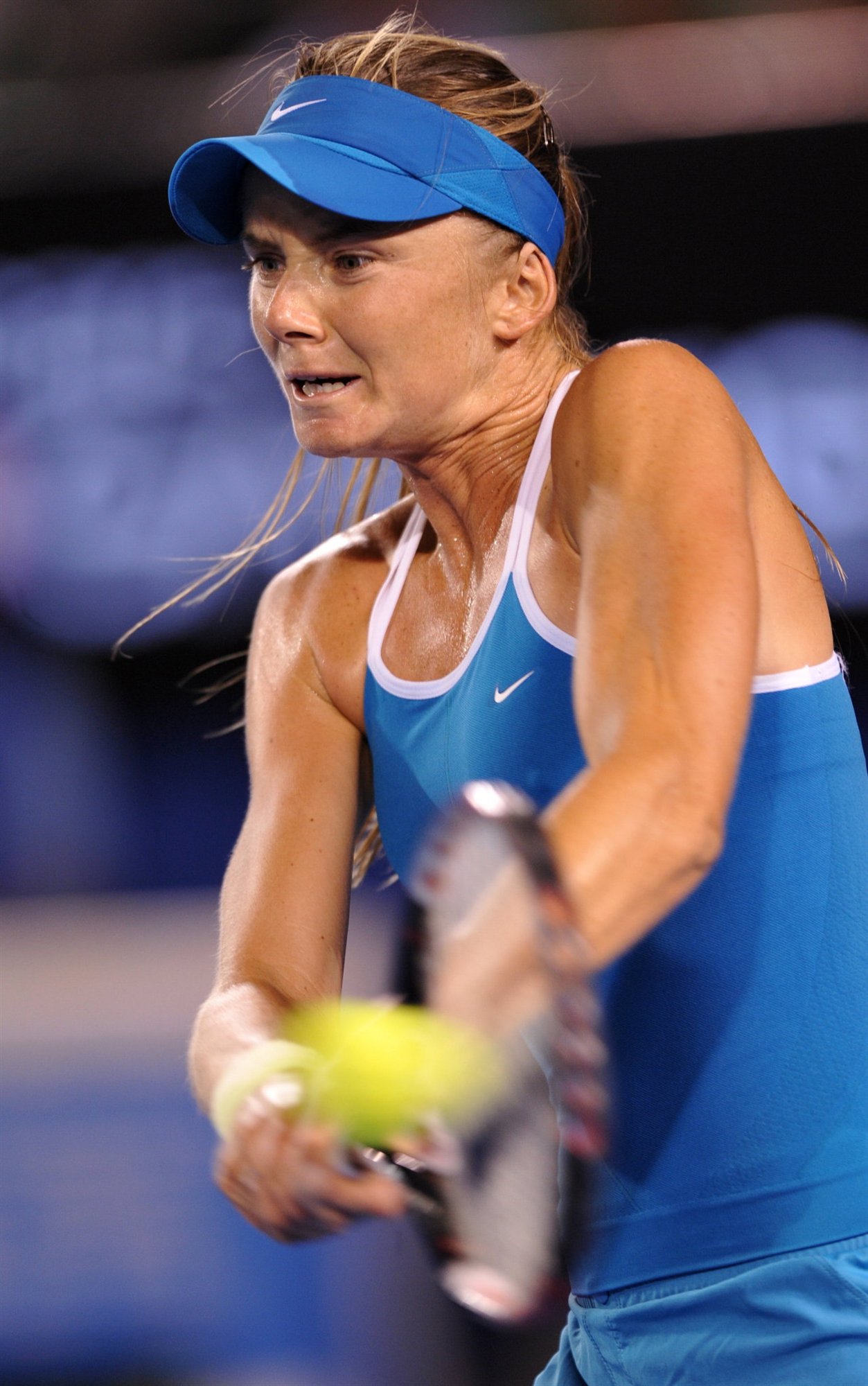 Daniela Hantuchova wallpapers Daniela Hantuchova
