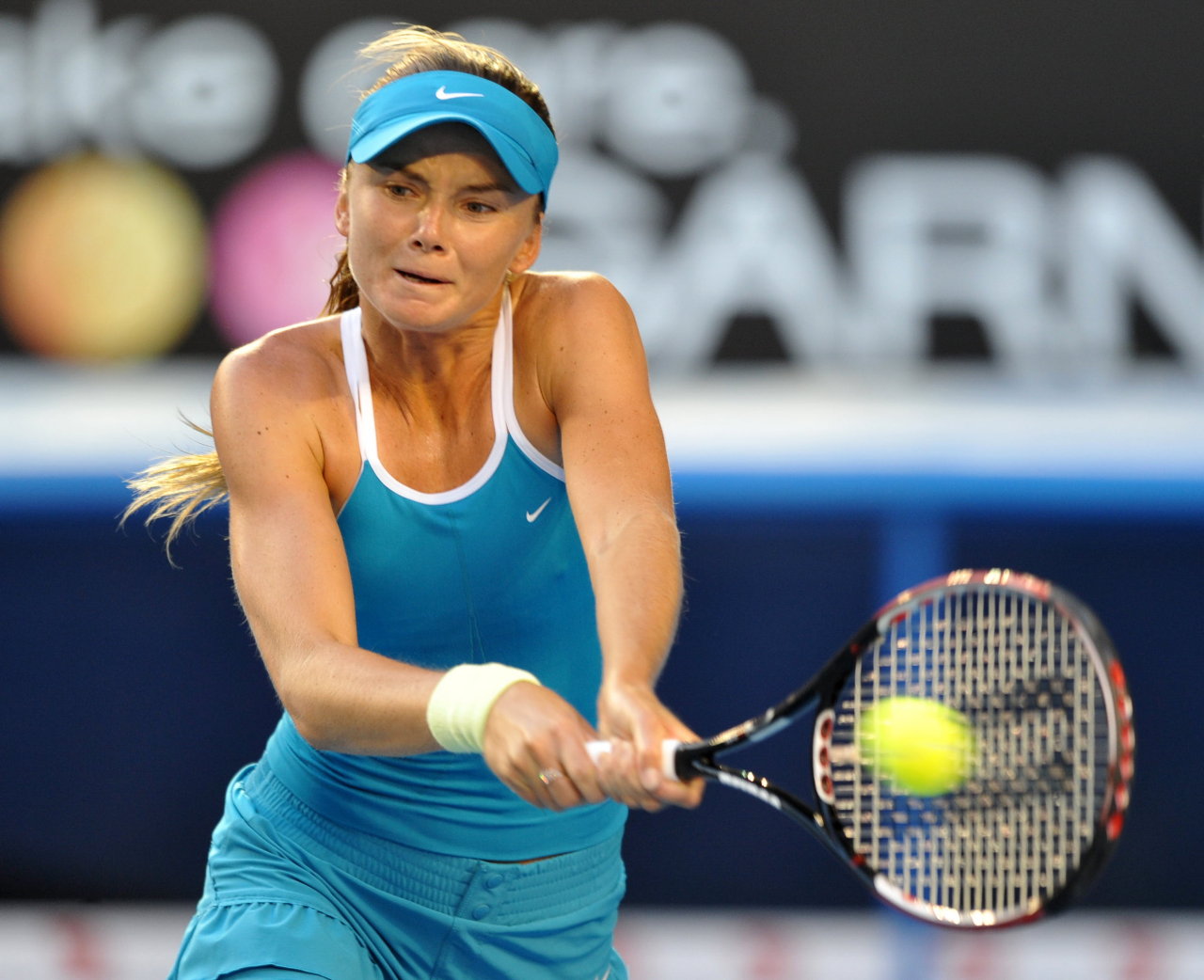 Daniela Hantuchova wallpapers Daniela Hantuchova