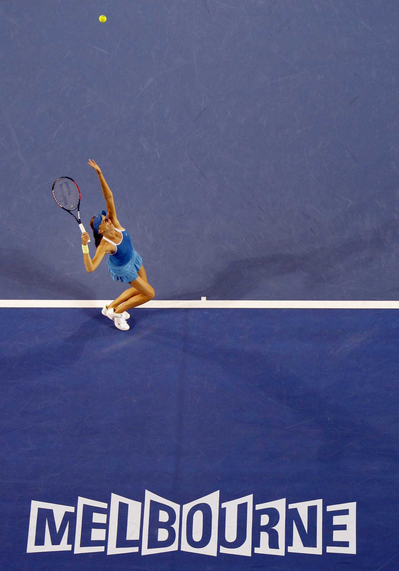 Daniela Hantuchova wallpapers Daniela Hantuchova