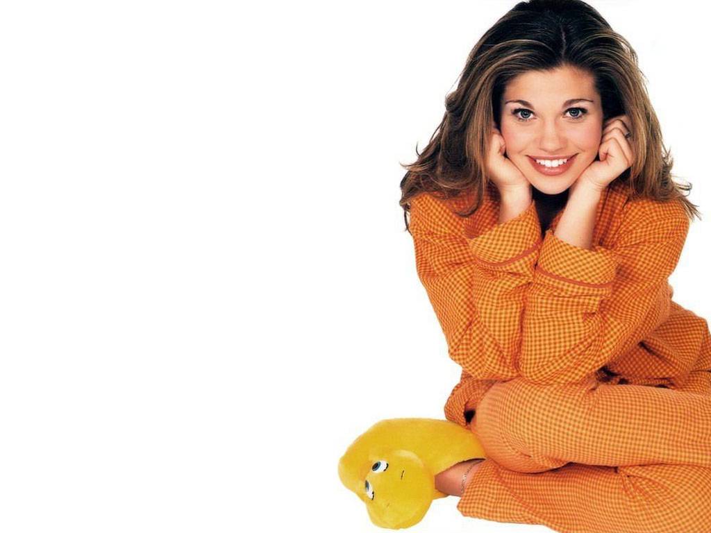 Danielle Fishel wallpapers Danielle Fishel