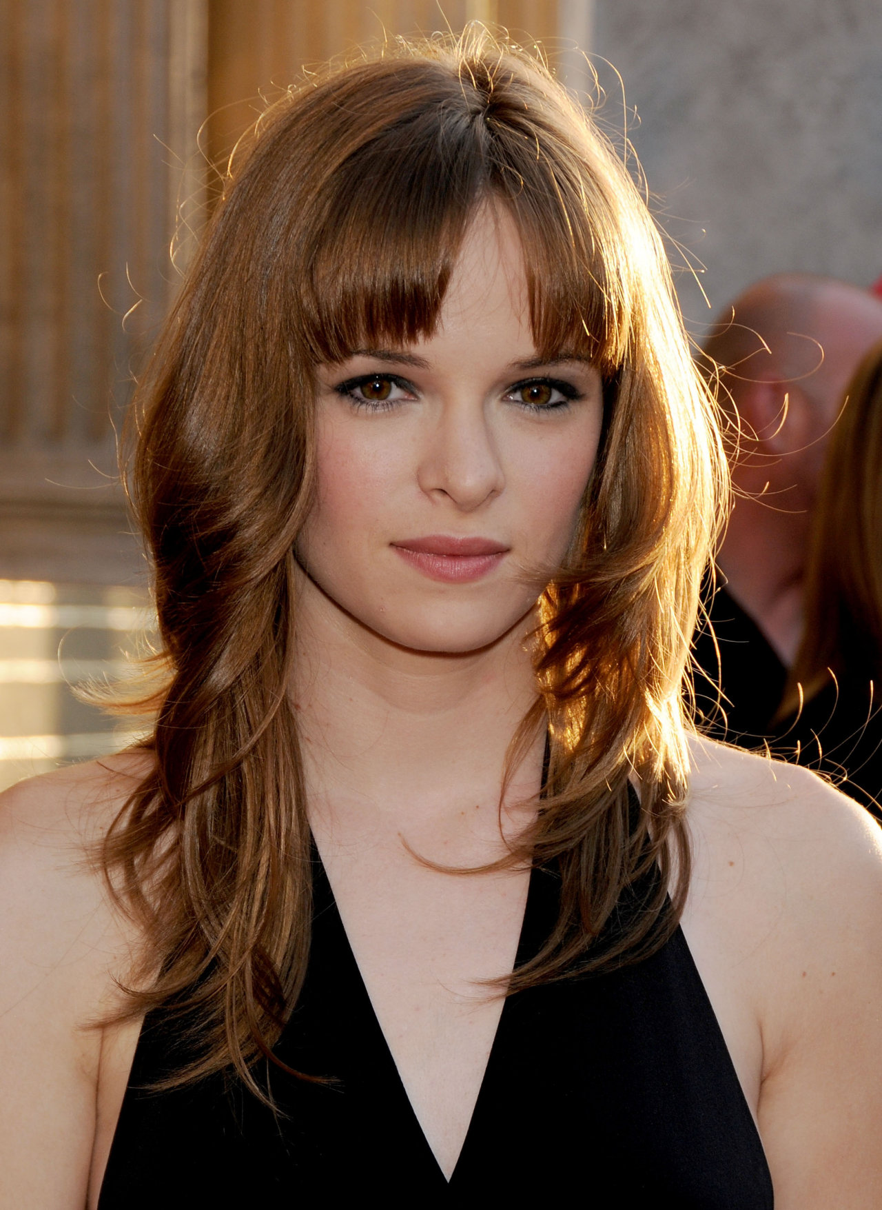 Danielle Panabaker