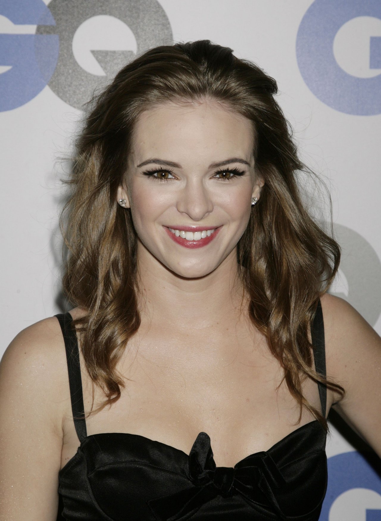 Danielle Panabaker