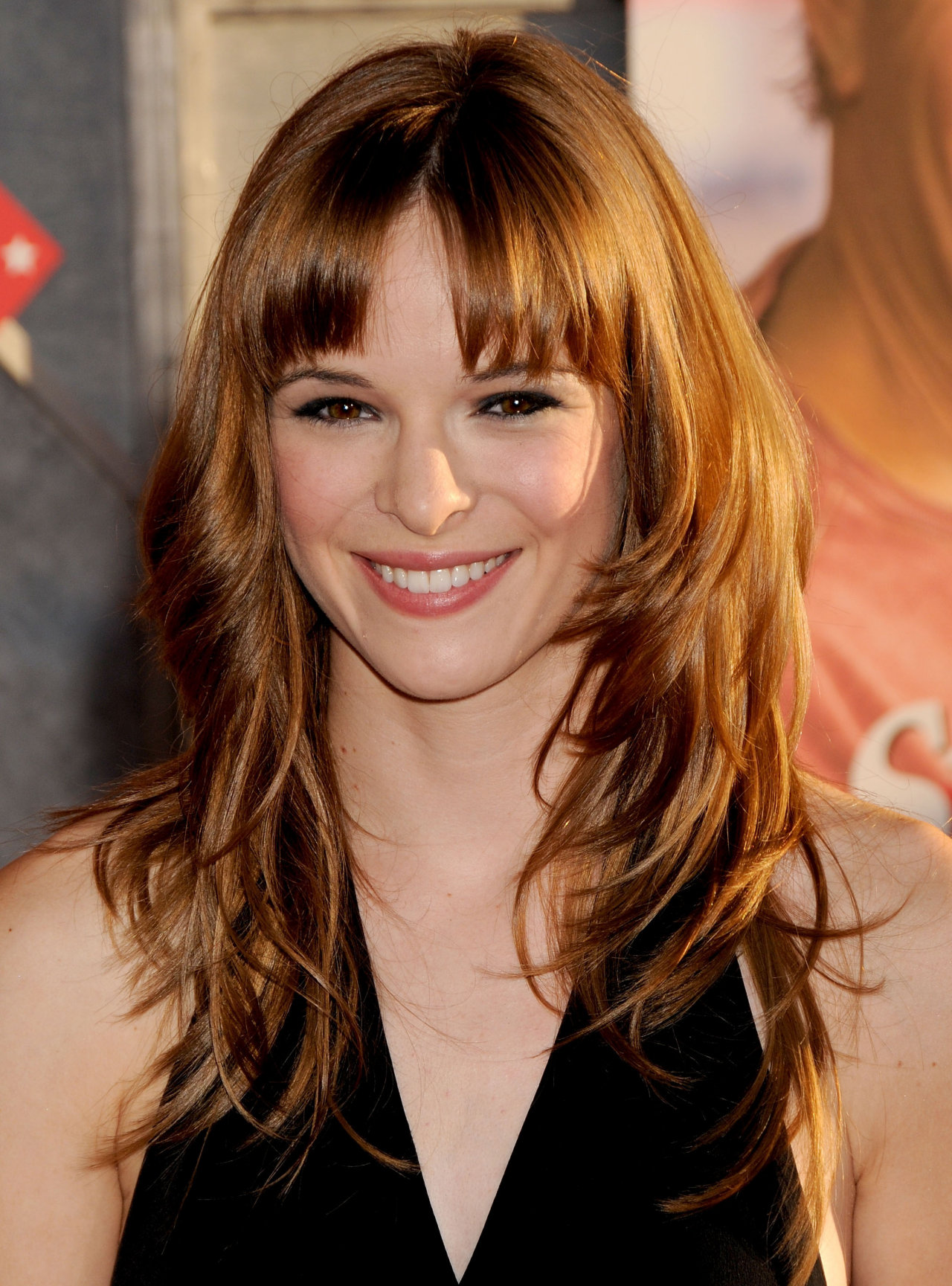 Danielle Panabaker