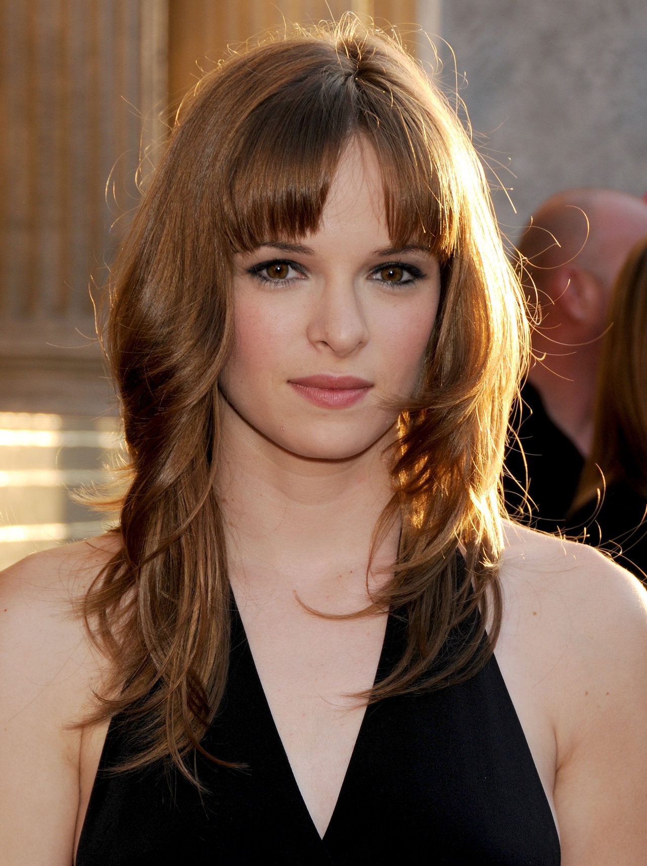 Danielle Panabaker