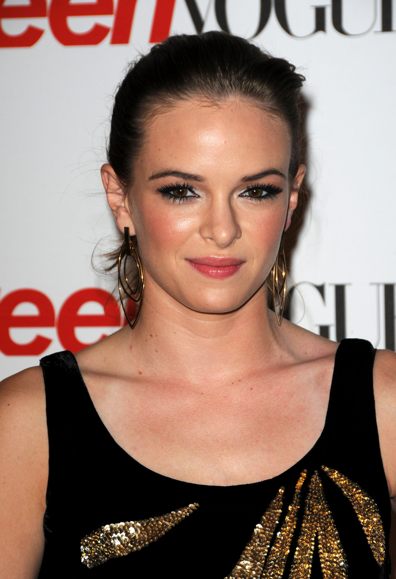Danielle Panabaker wallpapers Danielle Panabaker