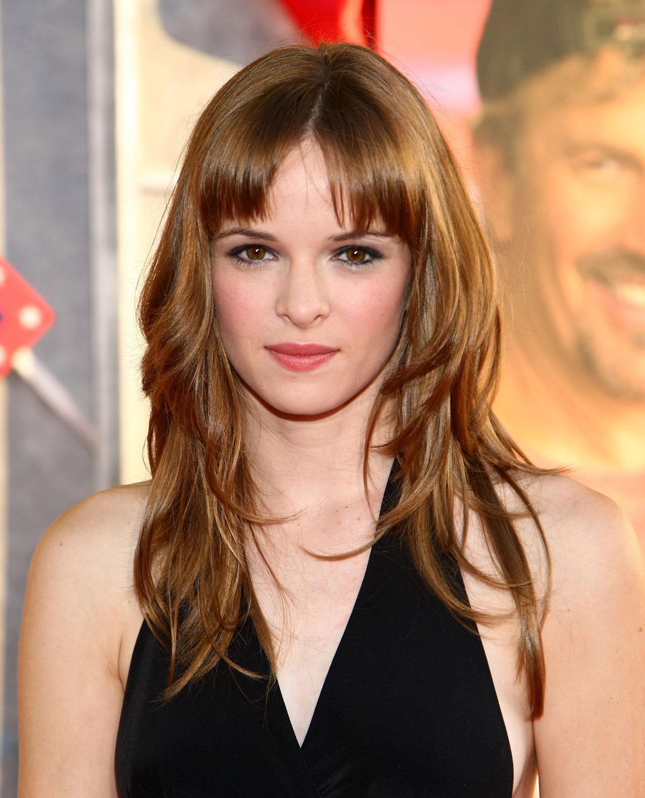 Danielle Panabaker wallpapers Danielle Panabaker