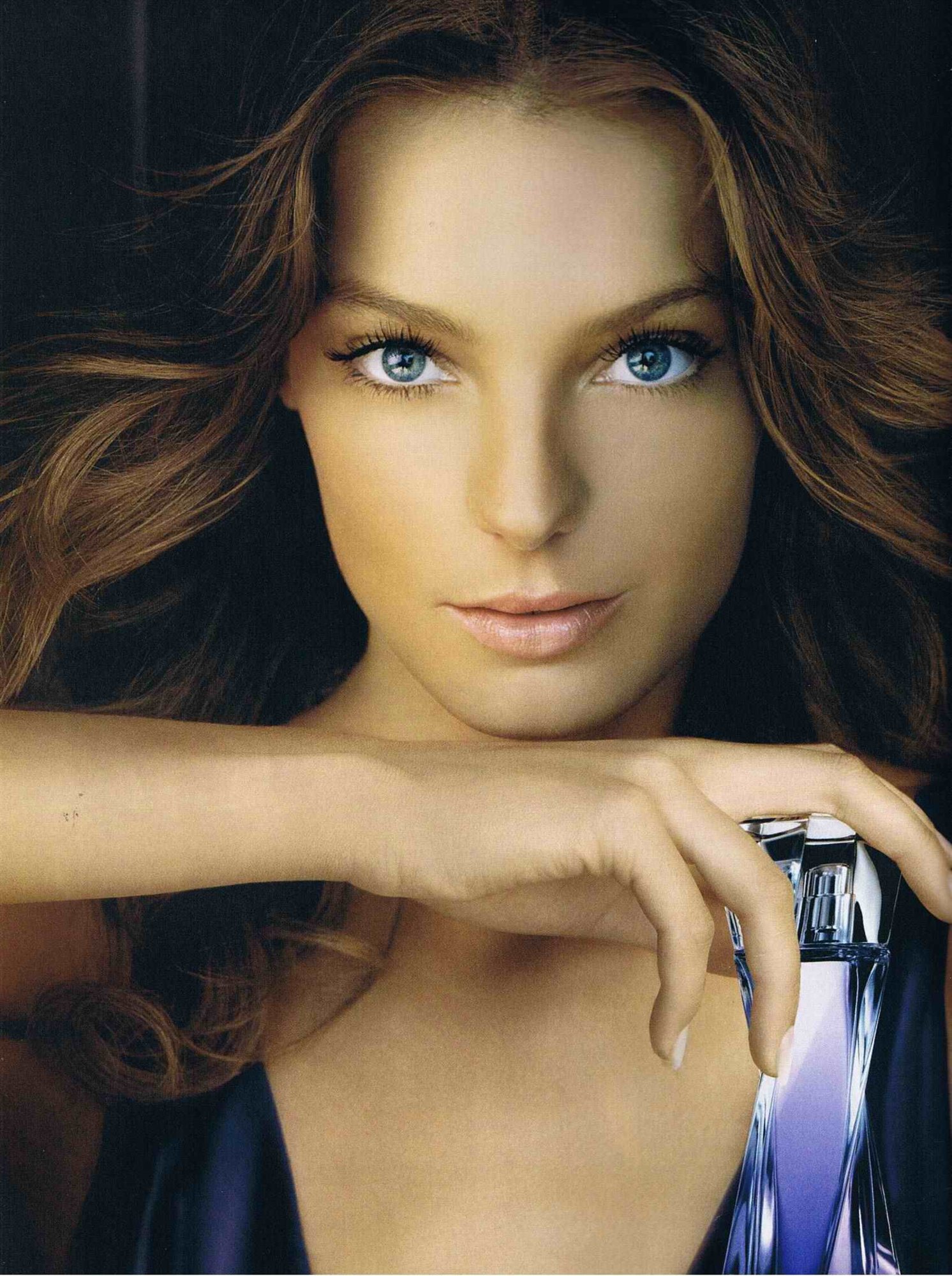 Daria Werbowy wallpapers Daria Werbowy