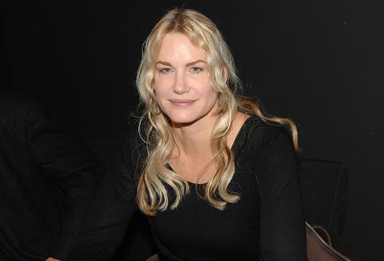 Daryl Hannah wallpapers Daryl Hannah