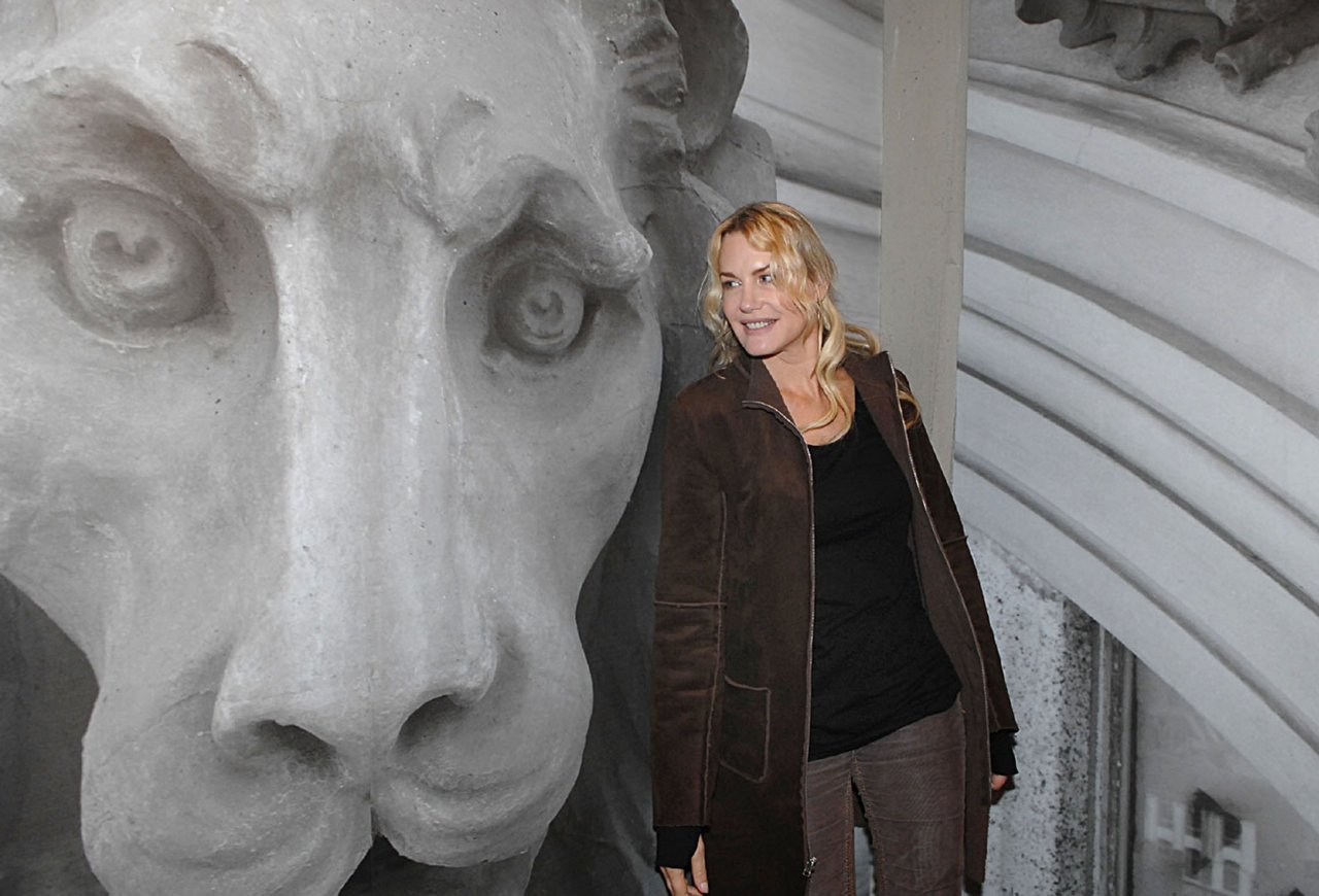 Daryl Hannah wallpapers Daryl Hannah