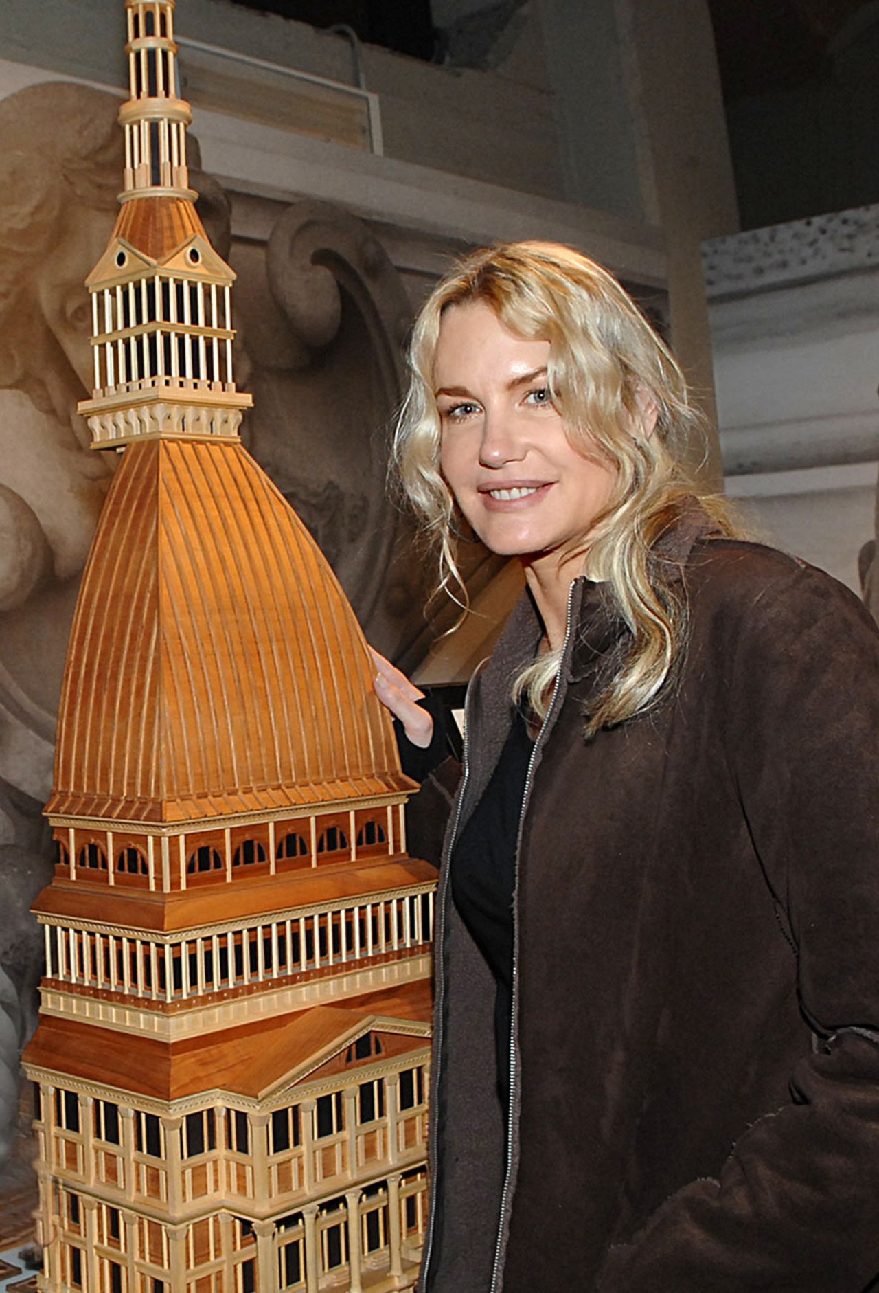 Daryl Hannah wallpapers Daryl Hannah