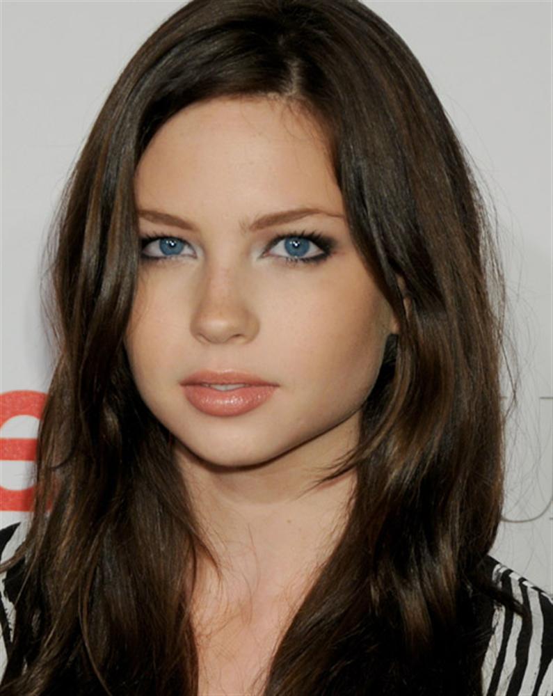 Daveigh Chase wallpapers Daveigh Chase