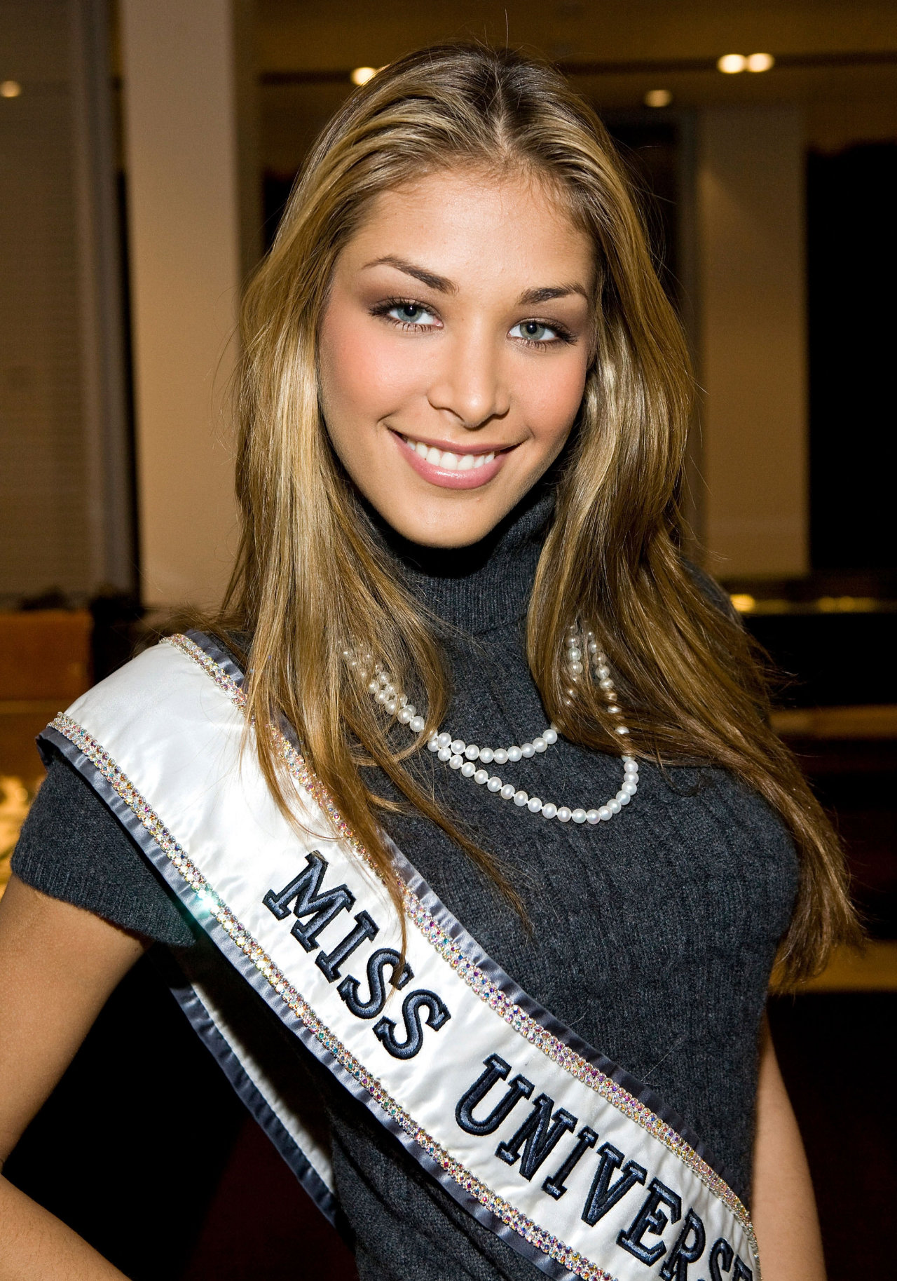 Dayana Mendoza