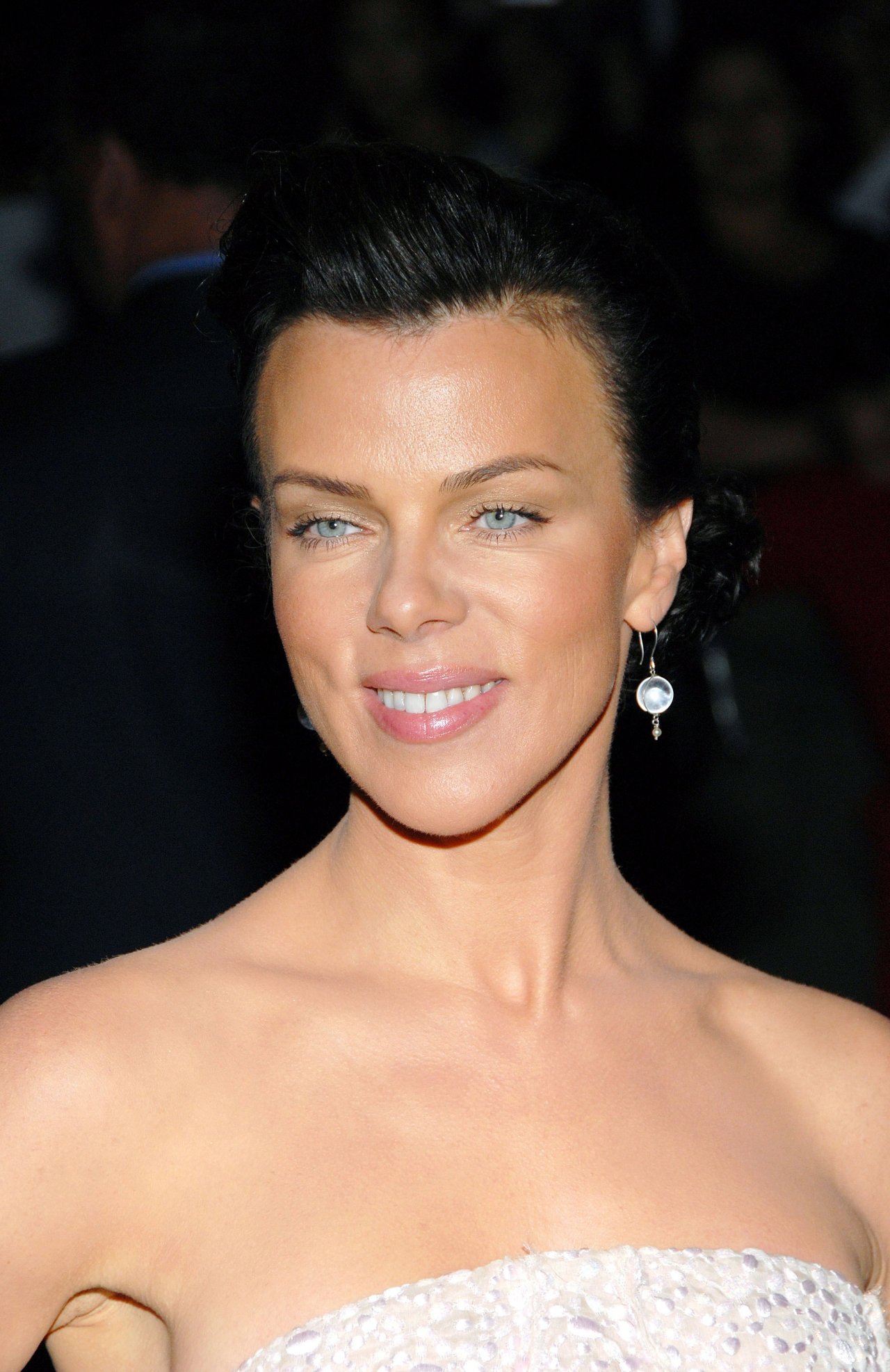 Debi Mazar