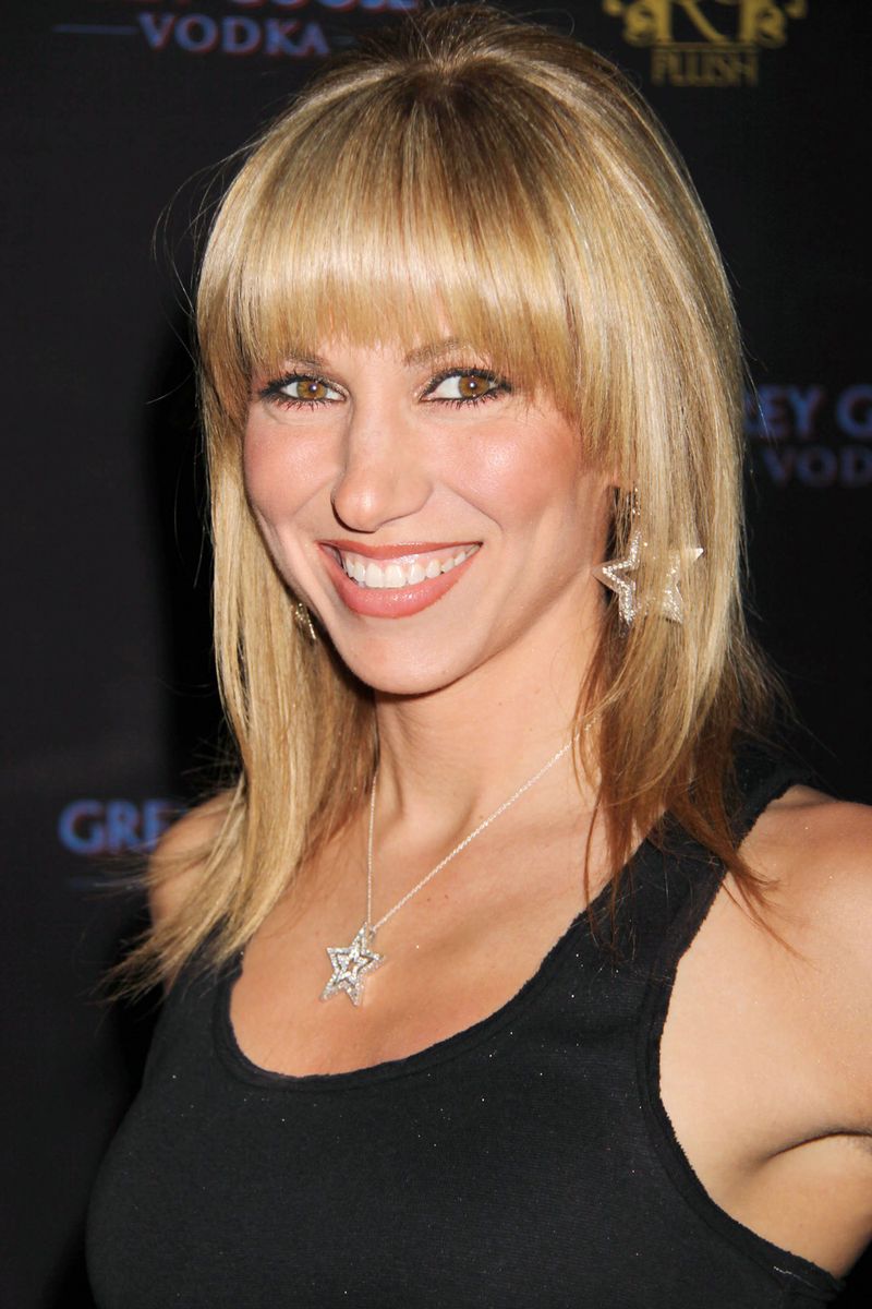 Deborah Gibson wallpapers Deborah Gibson