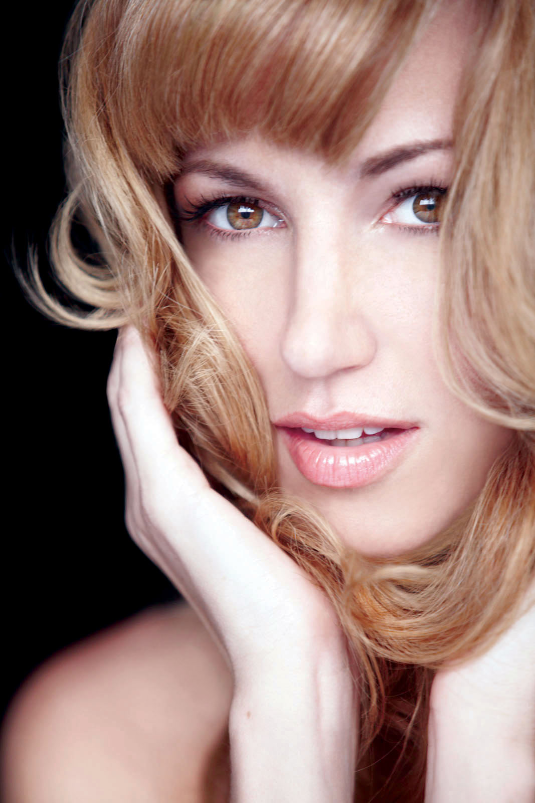 Deborah Gibson wallpapers Deborah Gibson