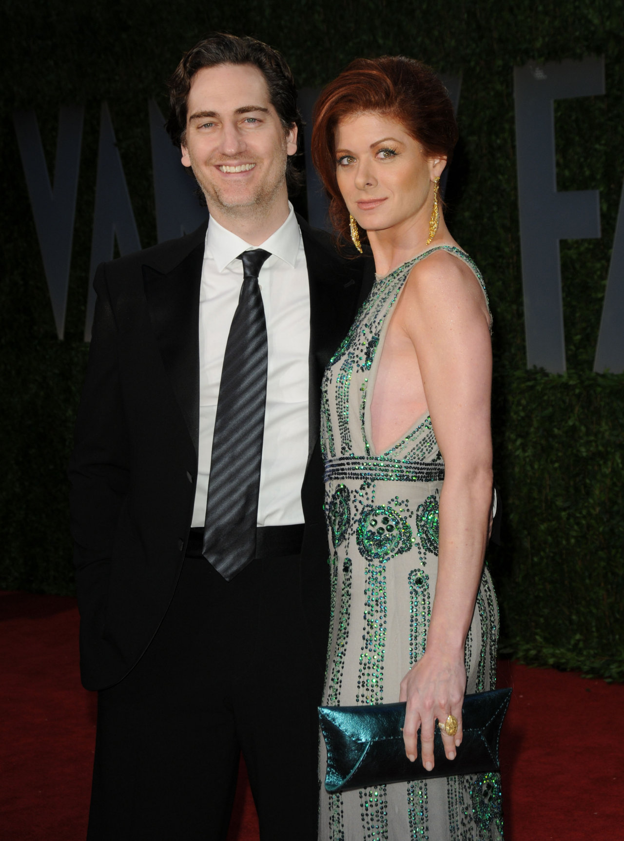 Debra Messing wallpapers Debra Messing